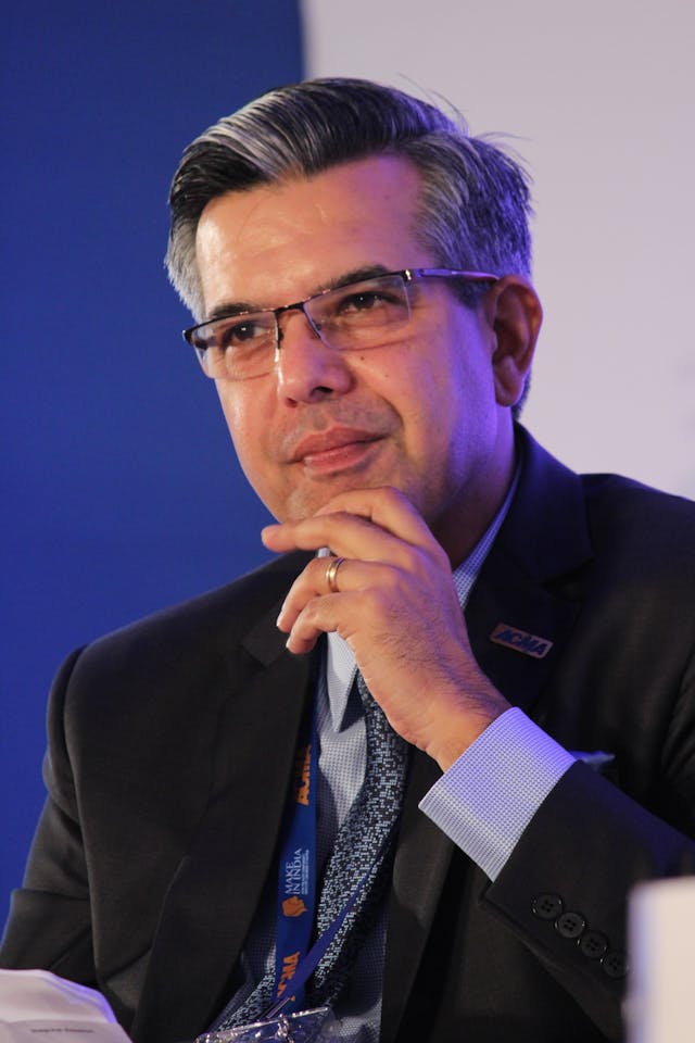 CEO